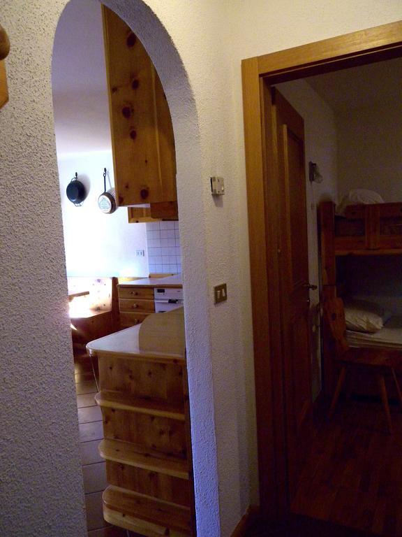 Appartamento Bellavista Cavalese Luaran gambar